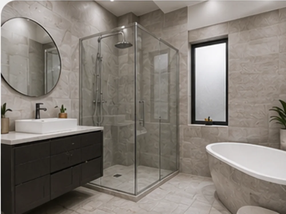 Bathroom Renovation