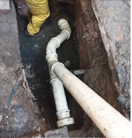 Unblock Drains