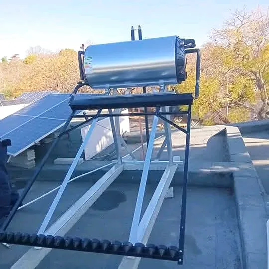 Geyser & solar hot water installations