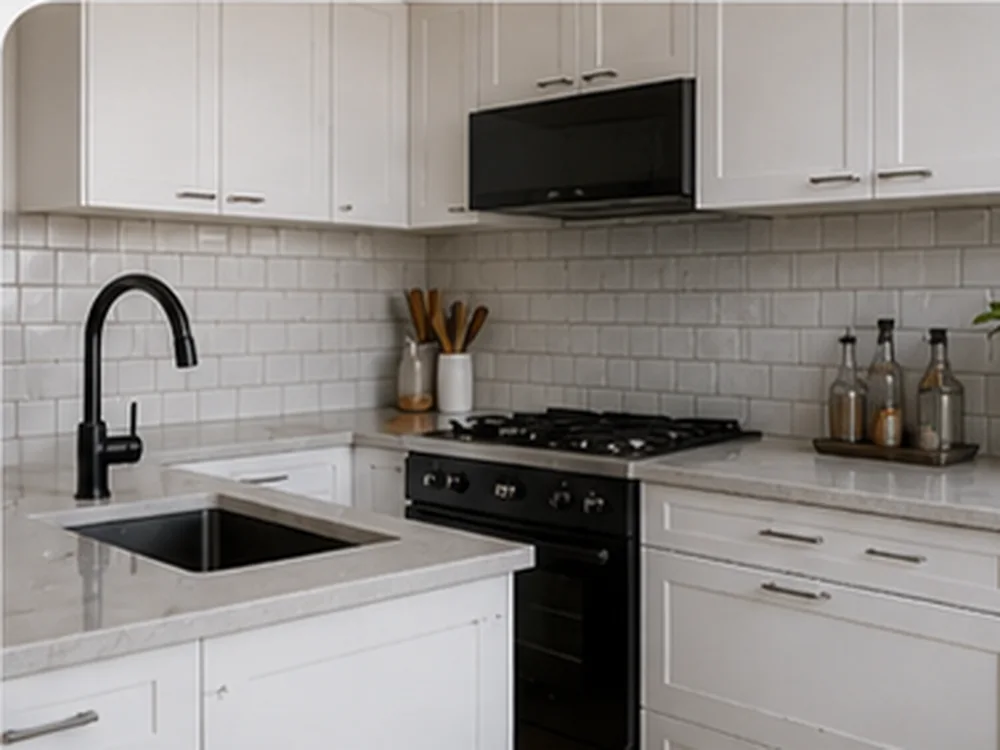 Kitchen Renovation