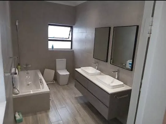 Kitchen & Bathroom Renovations